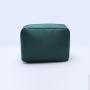 Large Capacity Travel Makeup Case Bag Waterproof Nylon Zipper Closed Bag Pouches Custom Luxury Cosmetic Bag