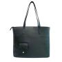 wine carrier tote bag leather  plastic bag with red wine for 2 bottle custom logo