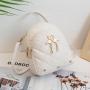 Embroidery ladies backpack new 2024 mini women's backpacks fashion shoulder bag Southeast Asia students small schoolbag