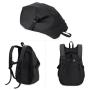 CY017 Helmet Bag Full Helmet Shoulder Bag Outdoor Riding Backpack Moto Rider Bag Male Waterproof