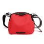 Factory Wholesale Colorful Shell Shape Messenger Mobile Bag High Capacity Single Strap Shoulder Bag For Women