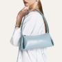 2024 Custom Multi-functional  Leather Lady Cross body Women Luxury Messenger Shoulder Fashion Casual Bag