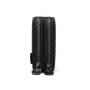Top Quality Double-deck Long Mens Purse Male Clutch Genuine Leather Zipper Wallet