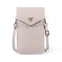 Phone bag for Women Mini Touch Screen Mobile Phone Bag Lightweight Fashionable Messenger Bag Portable Simple Design Wholesale