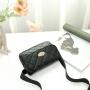 Korean fashion crossbody messenger bag 2024 factory wholesale shoulder bag ladies mobile phone bag