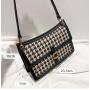 2024 High Quality Custom Messenger Bag Trending For Women China Wholesale PU Leather Ladies messenger Bags