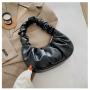 Wholesale 2023 aesthetic minimalist trendy retro fashion preloved brand korean style crossbody sling lady bag women handbag