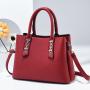 2024 Newest wholesale ladies Fashion hand bags long strip Latest designer handbags for women luxury