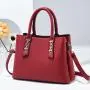 2024 Newest wholesale ladies Fashion hand bags long strip Latest designer handbags for women luxury