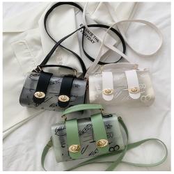 Minissimi Brand bolsos de mujer shoulder bag women trendy handbags crossbody bag for women