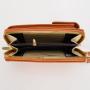 2024 Hot Selling Shoulder Makeup Bag Wallet Solid Color Women Crossbody Shoulder Mobile Phone Bags