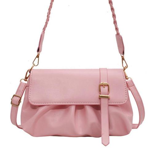 ZR387 Popular Bag For Women 2023 New Fashion Crossbody Bag Spring Simple ins Casual One Shoulder Underarm Bag