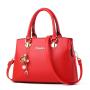 Newest Ladies bags Fashion high quality Pu leather lady's trendy brand designer bags women handbags wholesale