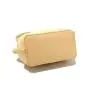 2024 Custom Special-shaped Bag Handbag For Women Luxury Purse With Wrinkle Handle