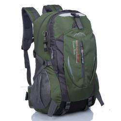 ZWY035 Outdoor Travel Hiking Mountaineering Unisex Bag New Nylon Waterproof Cycling Shoulder Bag Fashion Leisure Sport Backpack
