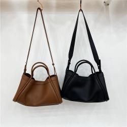 Large capacity portable stylish and minimalist tote bag bags women handbags ladies