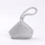 Mini Ladies Hand Bag Handbags Diamonds Womens Handbags And Purses Fashion Designer Evening Party Handbag CY74309