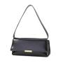 High Quality Wholesale Black Purses And Handbags Subaxillary Bag Elegant Armpit Sling Handbags
