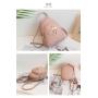 Popular Women Handbags Small Backpack Woman Bags Student Bag Change Makeup Backbag Girl Cute little Ladies Bolsas Mujer HB6016