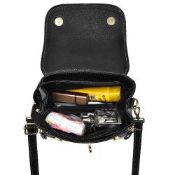Wholesale fashion 2024 ladies High quality new trendy designer shoulder bags leather lady bags women's handbags