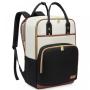 LOVEVOOK 2024 NEW Backpack For Travelling School Business 17 in Anti-theft Laptop Back pack Carry On Work Bag for Teacher Nurse