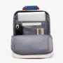 CHANGRONG Custom high quality school student  backpacks for girls