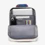 CHANGRONG Custom high quality school student  backpacks for girls
