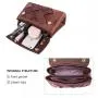 SUSEN CHRISBELLA 2023 ladies sling shoulder hand bags PU leather crossbody bags women women's messenger bags