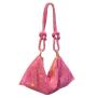 2024 New luxury women bags fashion ladies crescent tote bag simple women's shoulder bag handbag