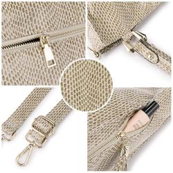 REALER Dropshipping OEM Quality PU Leather bags womens Handbags Ladies Totes Shoulder Hand bags women Hobos handbags 2021