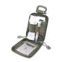 KBW620 Hot Selling Outdoor Medical Organizer Portable Small Medical Bag Tactical Waist Pack Multifunctional Toolkit