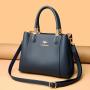 2024 Bags for Women Fashion Portable Handbag New Style Single Shoulder Messenger Bag Single Handle Shoulder Bag