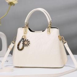 Women's Bag 2022 New Bag Atmospheric Styling Fashion Large Capacity Crossbody Shoulder Bag Wholesale