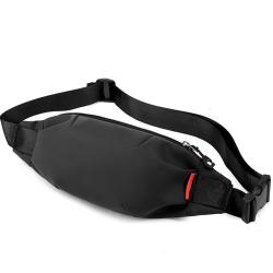 ZR450 Hot Selling New Nylon Casual Single Shoulder Crossbody Bag Cell Phone Outdoor Sport Travel  Bag Camouflage Men Chest Bag