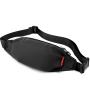 ZR450 Hot Selling New Nylon Casual Single Shoulder Crossbody Bag Cell Phone Outdoor Sport Travel  Bag Camouflage Men Chest Bag