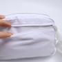 Keymay New Arrival 38 Colors Popular Adjustable Shoulder Strap Portable Women Crossbody Bag Waist Pack Fanny Pack Nylon Bum Bags