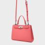 2024 Fashion Warehouse Pu Leather Ladies Bags Designer Luxury Vintage High-end  Crossbody Bag Handbags For Women
