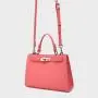 2024 Fashion Warehouse Pu Leather Ladies Bags Designer Luxury Vintage High-end  Crossbody Bag Handbags For Women