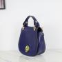 Fashion New Design Circle Bolsos De Mujer Shoulder Bag Sling Bags Ladies Crossbody Bags For Women