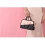 Simple Portable Storage Makeup Bag Women Large-capacity Travel Multi-functional Wash Cosmetic Bag