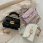 Hot Sales Low Price Zaino Custom Logo Handbag Crossbody Bag Women's Bag