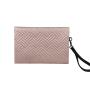 Woven Fabric Odor Proof Pouch Case Container for Travel Storage with Customized LOGO Smell Proof Bag