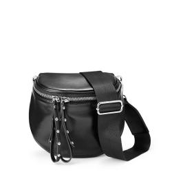 Custom logo wholesale factory OEM Realer pu leather women messenger bags high quality crossbody bags ladies shoulder bag