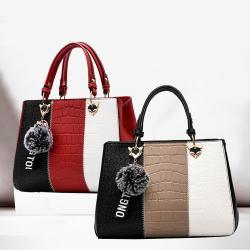 Hot Selling Designer Handbags Famous Brands Crossbody Shoulder Women Hand Bags Purses And Handbags