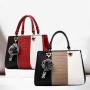 Hot Selling Designer Handbags Famous Brands Crossbody Shoulder Women Hand Bags Purses And Handbags