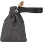 Cut Proof Backpack Anti Knife Water Proof Drawstring Level 5 Cut Resistant Anti-theft Bag Pre Theft Backpack With Lock