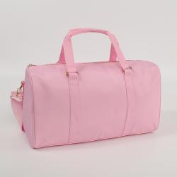 Factory Wholesale Low MOQ Kids Duffel Bags Large Capacity Women Weekend bag Outdoor Nylon Travel Toiletry Bag