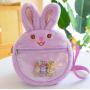 Designer pin display ita bag women purses and handbags custom ita bag with clear PVC window