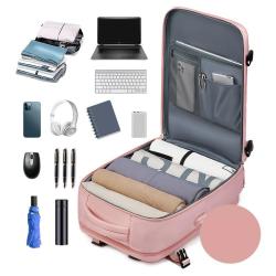 XL177 Dry Wet Separation Students Backpack Laptop Backpack Wholesalers Oxford Large Capacity Travel Bags