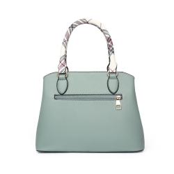 Handbag Ladies Four Seasons New Fashionable Embroidery Handbag Simple One-shoulder Crossbody Bag Ladies Handbags Women Bag
